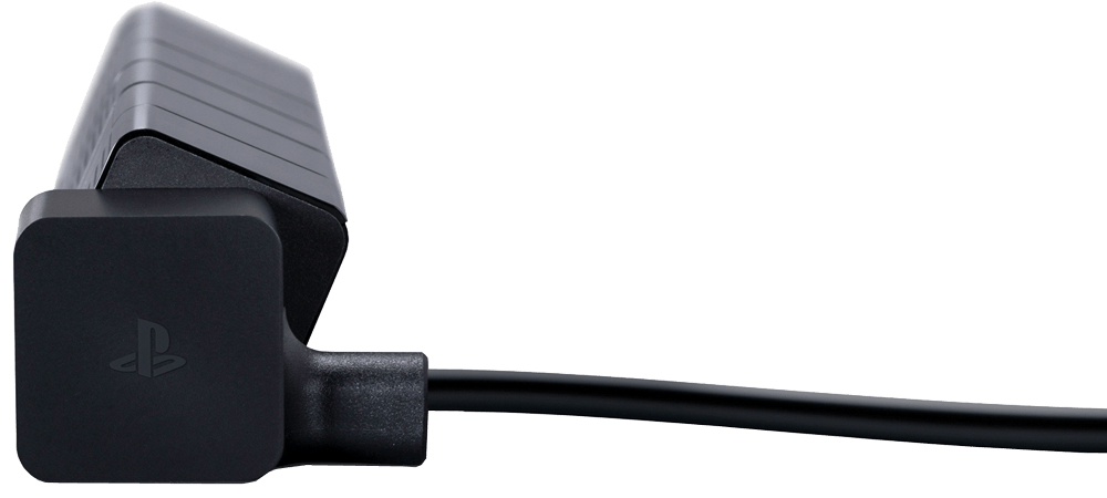 PlayStation 4 Kamera